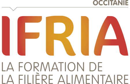 Logo IFRIA Occitanie