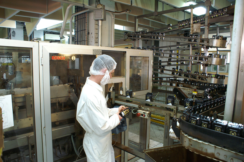 Logo de la formation