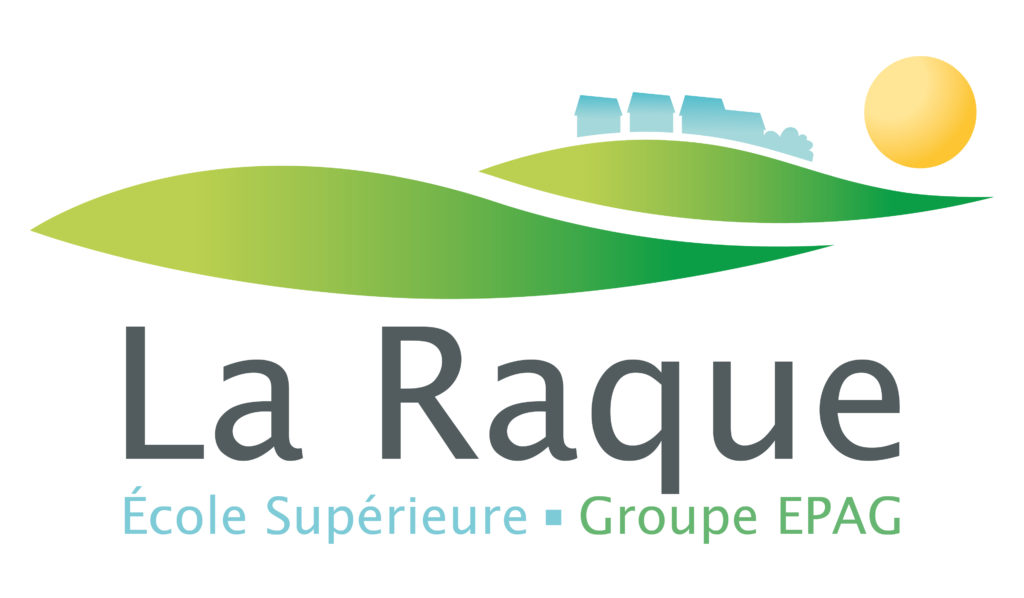 nos écoles partenaires logo la raque