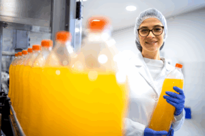 Bachelor Responsable Qualité Hygiène Sécurité Environnement en agroalimentaire (RQHSE) – Castelnaudary (11)