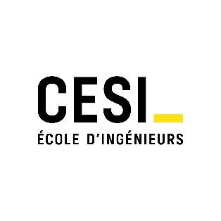 nos écoles partenaires logo cesi
